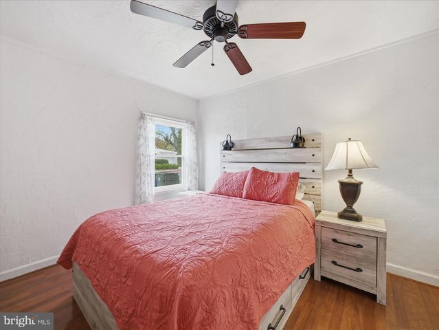 522 CHESTNUT ST, Hagerstown, MD 21740