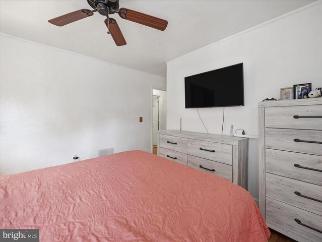 522 CHESTNUT ST, Hagerstown, MD 21740