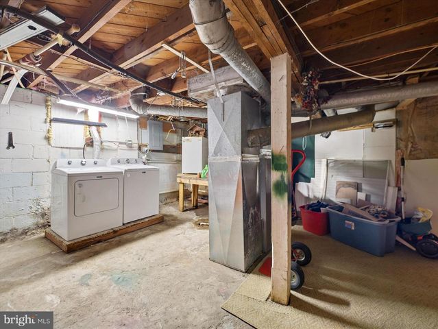 522 CHESTNUT ST, Hagerstown, MD 21740
