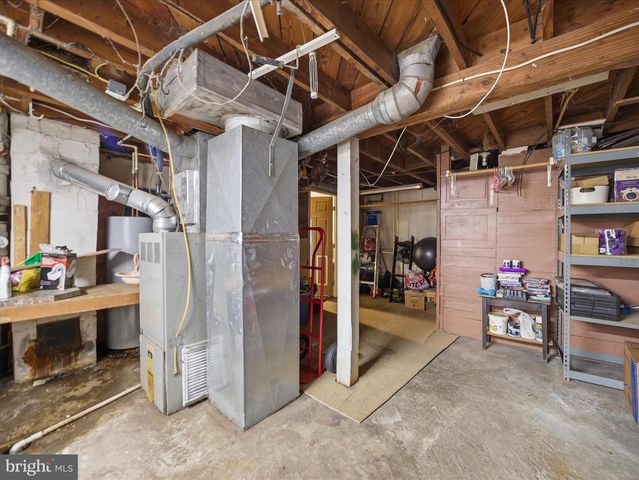 522 CHESTNUT ST, Hagerstown, MD 21740