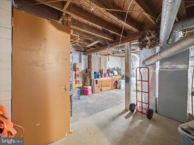 522 CHESTNUT ST, Hagerstown, MD 21740
