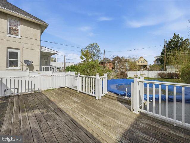 522 CHESTNUT ST, Hagerstown, MD 21740