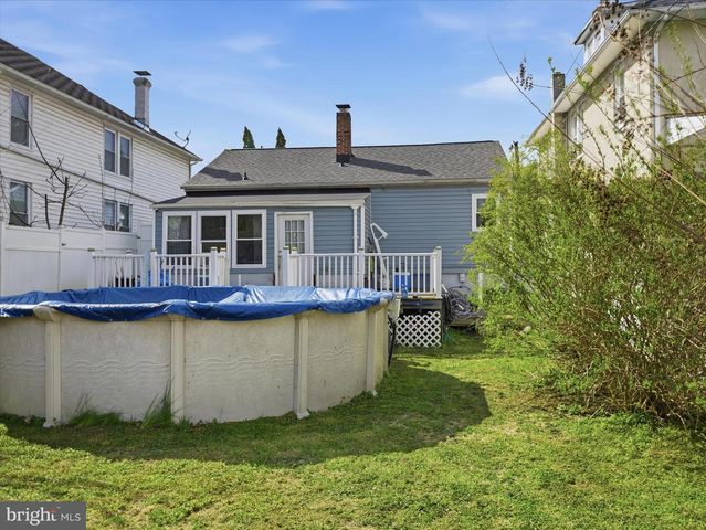 522 CHESTNUT ST, Hagerstown, MD 21740