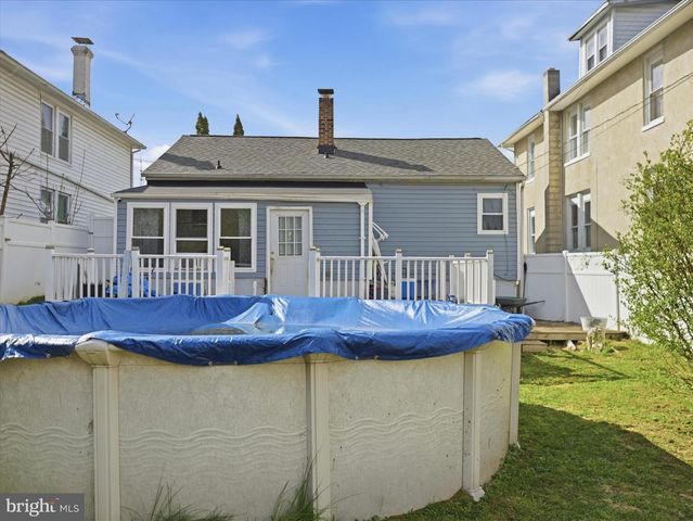 522 CHESTNUT ST, Hagerstown, MD 21740