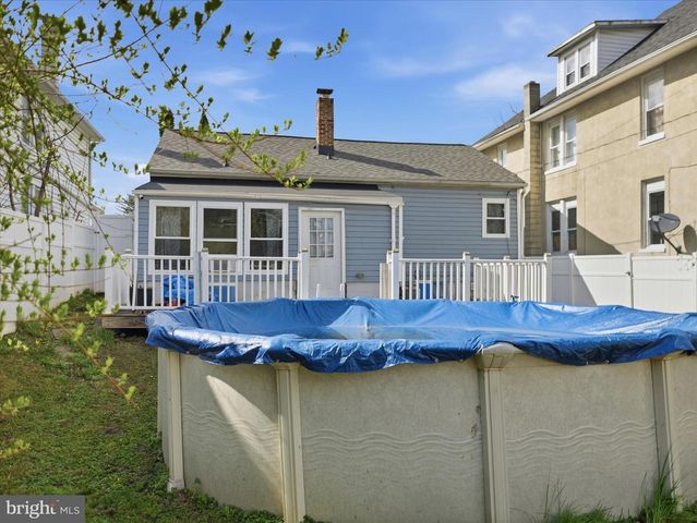 522 CHESTNUT ST, Hagerstown, MD 21740