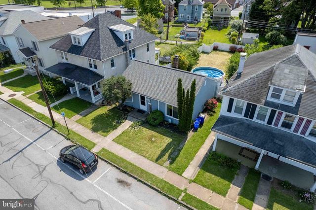522 CHESTNUT ST, Hagerstown, MD 21740
