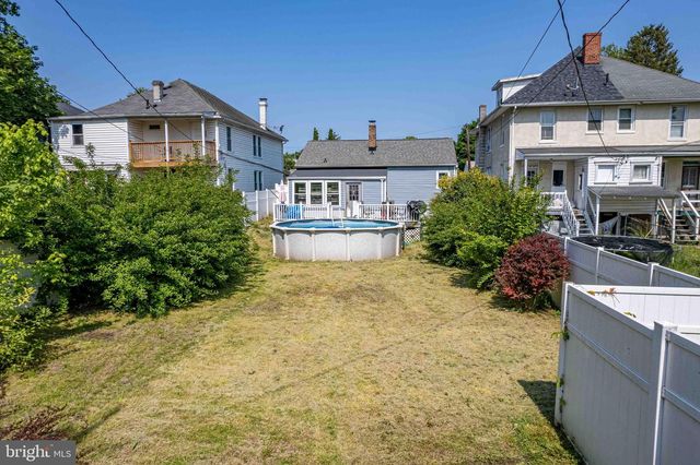 522 CHESTNUT ST, Hagerstown, MD 21740