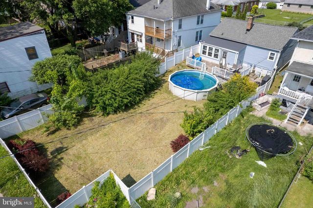 522 CHESTNUT ST, Hagerstown, MD 21740