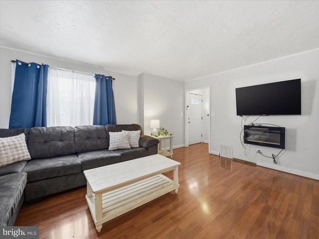 522 CHESTNUT ST, Hagerstown, MD 21740