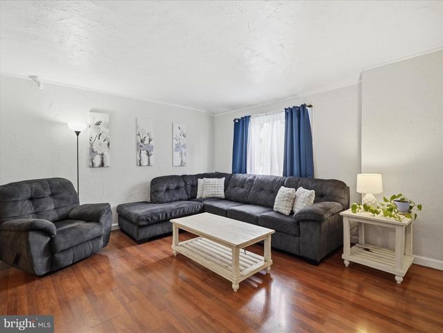 522 CHESTNUT ST, Hagerstown, MD 21740