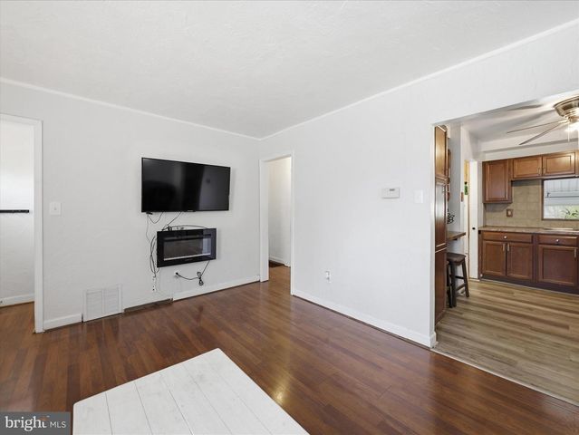 522 CHESTNUT ST, Hagerstown, MD 21740