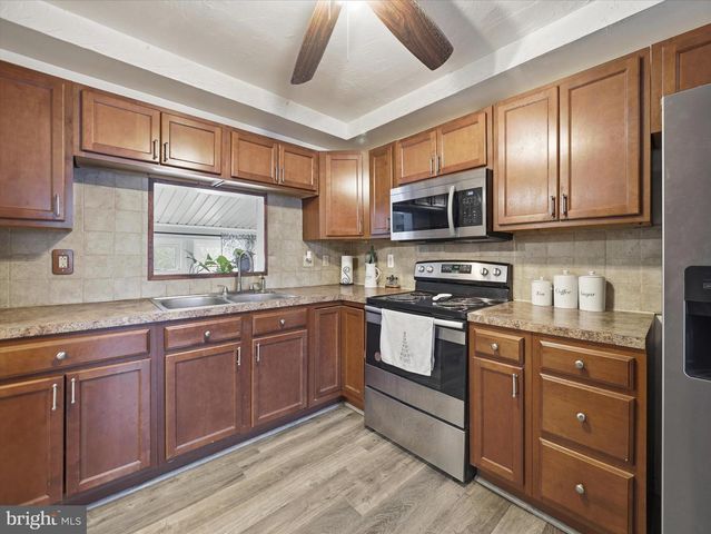 522 CHESTNUT ST, Hagerstown, MD 21740