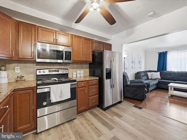 522 CHESTNUT ST, Hagerstown, MD 21740
