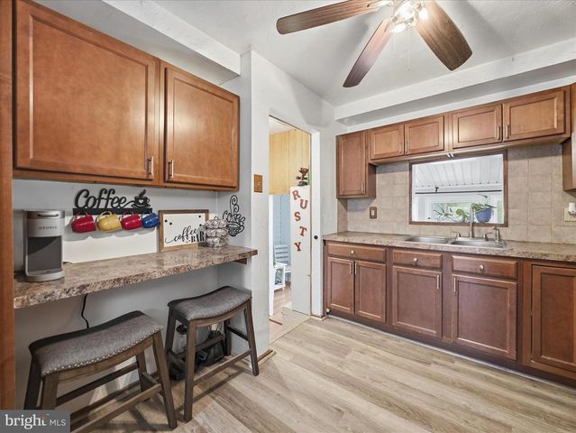 522 CHESTNUT ST, Hagerstown, MD 21740