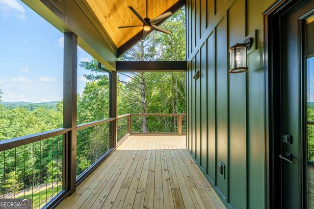 66 Briar Creek Court, Morganton, GA 30560