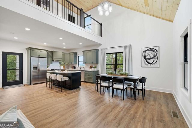 66 Briar Creek Court, Morganton, GA 30560