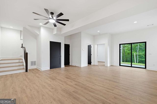 66 Briar Creek Court, Morganton, GA 30560