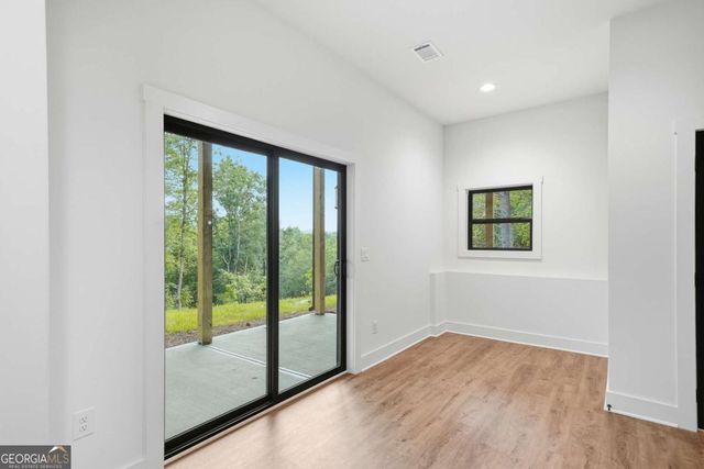 66 Briar Creek Court, Morganton, GA 30560