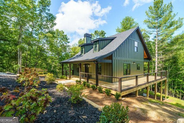 66 Briar Creek Court, Morganton, GA 30560