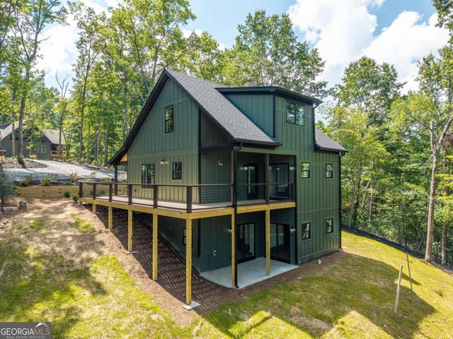 66 Briar Creek Court, Morganton, GA 30560