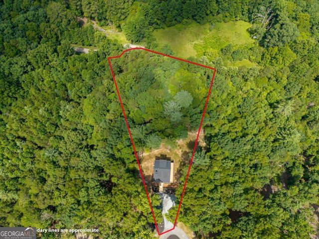 66 Briar Creek Court, Morganton, GA 30560