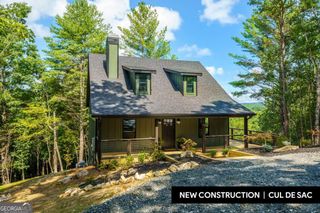 66 Briar Creek Court, Morganton, GA 30560