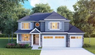 2162 Henning Lane, Yorkville, IL 60560