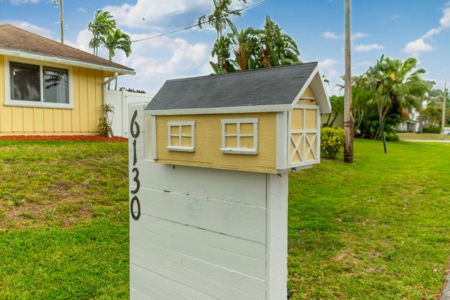 6130 Francis Street, Jupiter, FL 33458