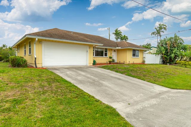 6130 Francis Street, Jupiter, FL 33458