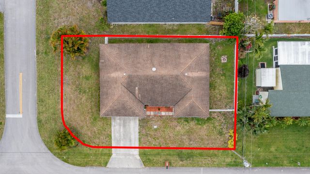 6130 Francis Street, Jupiter, FL 33458