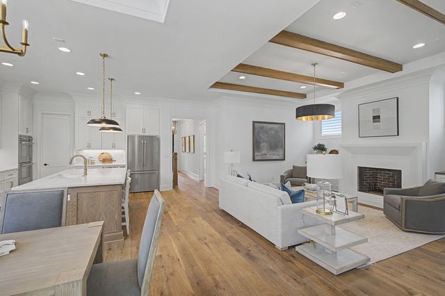 3008 Eliot Road, Franklin, TN 37064