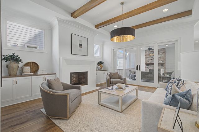 3008 Eliot Road, Franklin, TN 37064