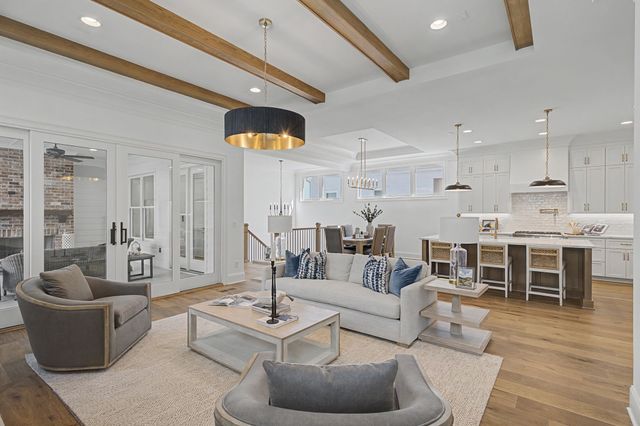 3008 Eliot Road, Franklin, TN 37064