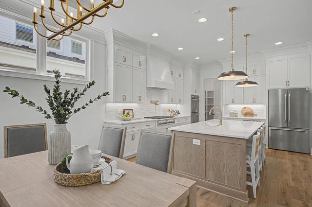 3008 Eliot Road, Franklin, TN 37064