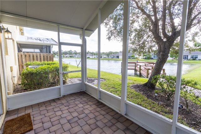 2108 Timberlake Circle 3, Vero Beach, FL 32966