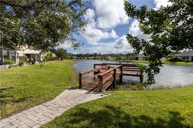 2108 Timberlake Circle 3, Vero Beach, FL 32966