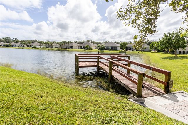 2108 Timberlake Circle 3, Vero Beach, FL 32966