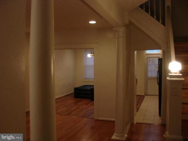 1717 E 25TH ST, Baltimore, MD 21213
