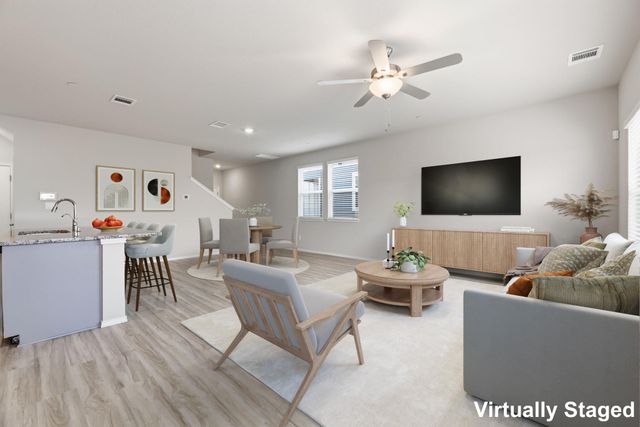 12809 Village Spun PLZ, Buda, TX 78610