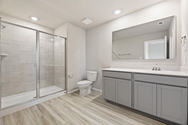 12809 Village Spun PLZ, Buda, TX 78610