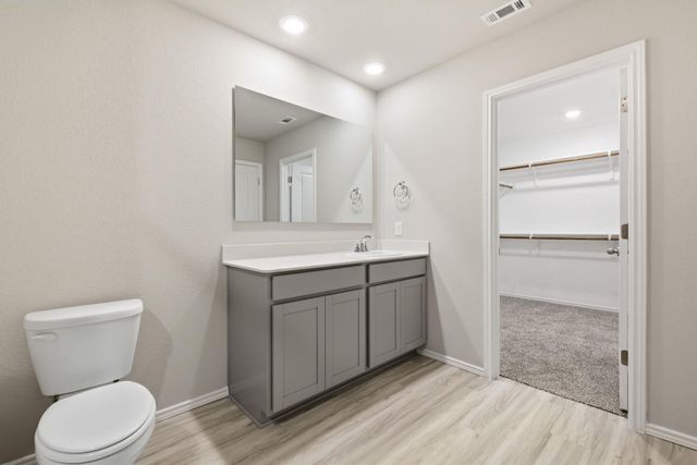 12809 Village Spun PLZ, Buda, TX 78610