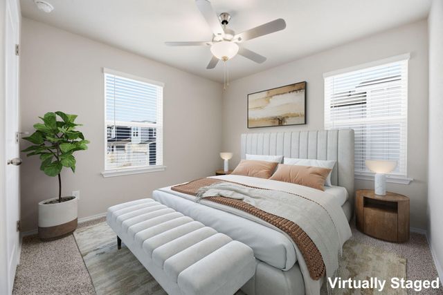 12809 Village Spun PLZ, Buda, TX 78610