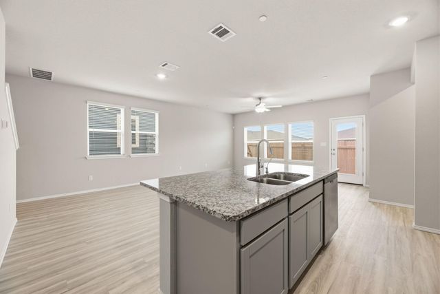 12809 Village Spun PLZ, Buda, TX 78610