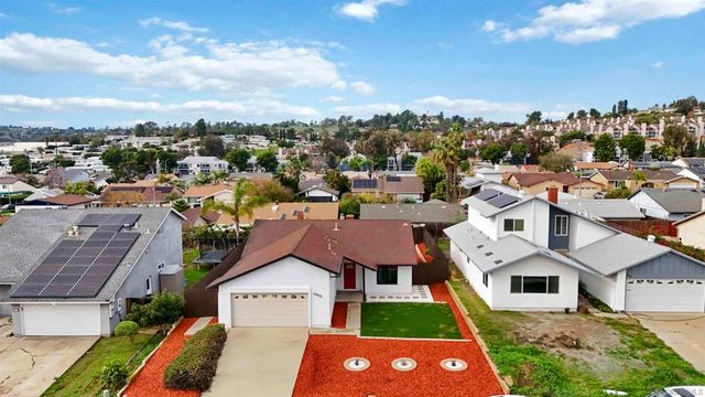 10902 Whippletree Ln., Spring Valley, CA 91978