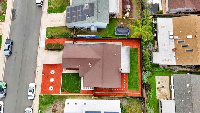 10902 Whippletree Ln., Spring Valley, CA 91978