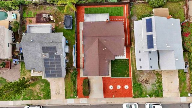 10902 Whippletree Ln., Spring Valley, CA 91978