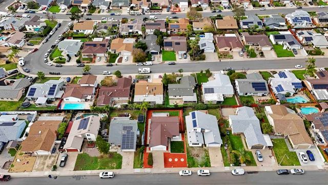 10902 Whippletree Ln., Spring Valley, CA 91978