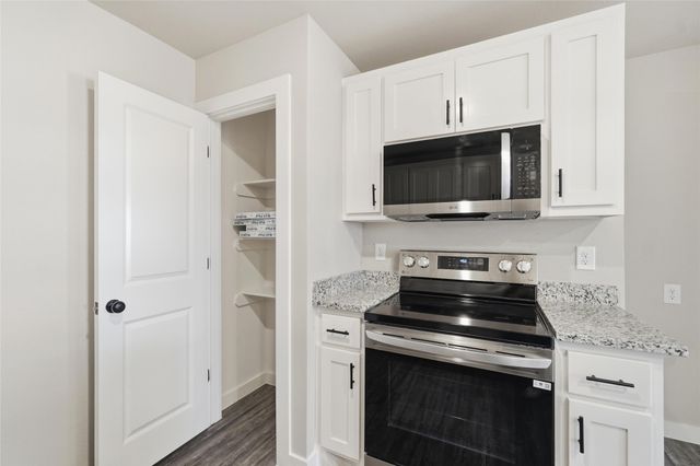 2900 Glennster Street, Abilene, TX 79606