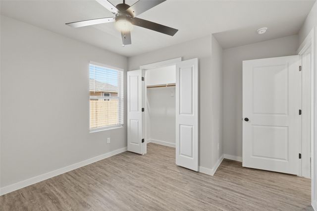 2900 Glennster Street, Abilene, TX 79606