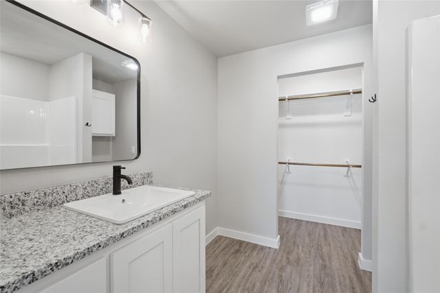 2900 Glennster Street, Abilene, TX 79606